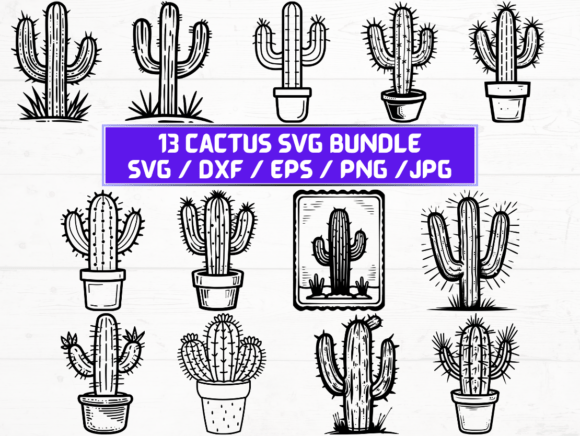 Cactus SVG File: A Designer’s Real-World Embroidery Review