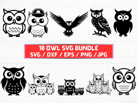 Owl SVG Bundle: A Designer’s Real-World Embroidery Review